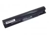 Аккумулятор (батарея) MR03 для ноутбука HP Pavilion 10, 10.8В, 2200мАч, черный (OEM)
