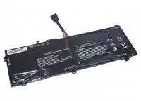 Аккумулятор (батарея) для ноутбука HP ZBook Studio G3 (ZO04-4S1P) 15.2В 4210мАч OEM
