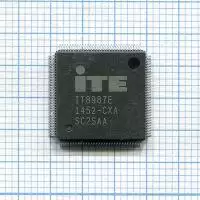 Мультиконтроллер ITE IT8987E CXA