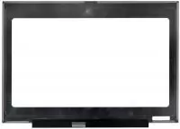Матрица (экран) для ноутбука LP129QE1-SPA1, 12.9", 2560x1700, 40 pin, LED, Slim, глянцевая