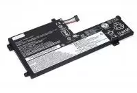Аккумулятор (батарея) для ноутбука Lenovo IdeaPad L340-15 (L18C3PF2) 11.4B, 3223мАч (оригинал)