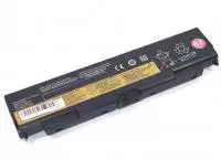Аккумулятор (батарея) для ноутбука Lenovo T440P (45N1145), 10.8В, 4400мАч, черный (OEM)