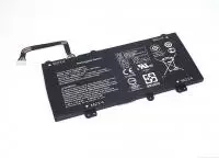 Аккумулятор (батарея) SG03XL для ноутбука HP Envy 17, 13.2В, 5150мАч, 61.6Вт