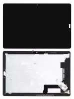 Модуль (матрица + тачскрин) для Huawei MediaPad M5 10.8, черный