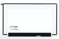 Матрица (экран) для ноутбука LP156WFD(SP)(L1), 15.6", 1920x1080, 40 pin, LED, Slim, глянцевая, без креплений