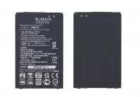 Аккумулятор (батарея) BL-45A1H для телефона LG F670, Q10, 2220мАч, 8.74Wh, 3.8В,