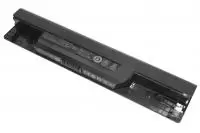 Аккумулятор (батарея) JKVC5 для ноутбука Dell Inspiron 1464 48Wh, 11.1В, 4200мАч, черная (оригинал)