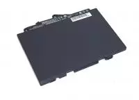 Аккумулятор (батарея) SN03-3S1P для ноутбука HP EliteBook 820 G4, 11.4В, 3900мАч, 44Вт, черный (OEM)