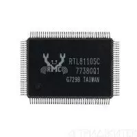 Сетевой контроллер RTL8110SC