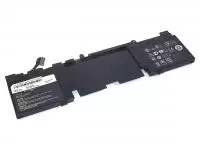 Аккумулятор (батарея) N1WM4 для ноутбука Dell Alienware 13 R2 15.2В, 62Втч, 4000мАч (оригинал)