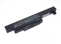 Аккумулятор (батарея) для ноутбука MSI CX480 HASEE (A32-A24), 10.8В, 4400мАч, черный (OEM)