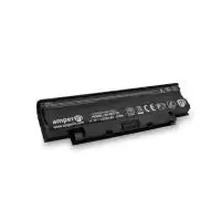 Аккумулятор (батарея) Amperin AI-N5110 для ноутбука Dell 13R, 17R, M, N Series, 11.1В, 4400мАч, 49Wh, черный