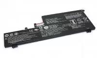 Аккумулятор (батарея) L16C6PC1 для ноутбука Lenovo Yoga 720-15IKB 11.52B, 6250мАч, 72Втч (оригинал)