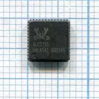 Контроллер REALTEK ALC275S