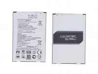 Аккумулятор (батарея) BL-46G1F для телефона LG Grace, K10 2017, 2700мАч, 10.40Wh, 3.85В