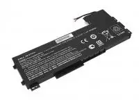 Аккумулятор (батарея) VV09-3S1P для ноутбука HP ZBook 15 G3, 11.4В, 5600мАч, черная (OEM)