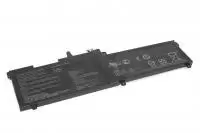 Аккумулятор (батарея) для ноутбука Asus GL702V (C41N1541) 15.2В 5000мАч (оригинал)