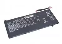 Аккумулятор (батарея) AC14A8L-3S1P для ноутбука Acer Aspire VN7, 11.4В, 4605мАч, черный (OEM)