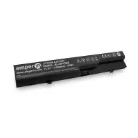 Аккумулятор (батарея) Amperin AI-HP4320 для ноутбука HP ProBook 4320S, 11.1В, 4400мАч, 49Wh