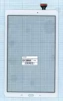 Сенсорное стекло (тачскрин) для Samsung Galaxy Tab E SM-T560, белое