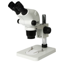 Бинокулярный микроскоп Kaisi KS-6565 White