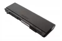 Аккумулятор (батарея) для ноутбука Toshiba M70 M75, A100 (PA3465U-1BAS) 5200мАч, 10.8В, черный (OEM)