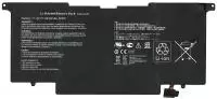 Аккумулятор (батарея) для ноутбука Asus UX31A (C22-UX31) 6840мАч, 7.4В (оригинал)