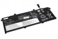 Аккумулятор (батарея) для ноутбука Lenovo ThinkPad T590 (L18S3P71) 11.52B, 4385мАч (оригинал)