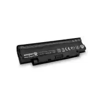 Аккумулятор (батарея) Amperin AI-N5010 для ноутбука Dell 13R, 17R, M, N, 11.1В, 6600мАч, 73Wh