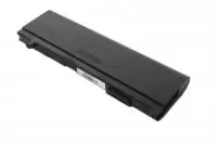 Аккумулятор (батарея) для ноутбука Toshiba A100, A105, M45 (PA3399U-1BRS) 7800мАч, 10.8В, черный (OEM)