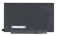 Матрица N140HCR-GQ2, 14", 1920x1080 (Full HD), 30 pin, AAS, Slim, матовая, без креплений