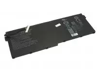 Аккумулятор (батарея) AC16A8N для ноутбука Acer Aspire Nitro V17, 15.2В, 4605мАч, черный (оригинал)