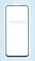 Защитное стекло "Полное покрытие" для Xiaomi Redmi 4 Prime, черное