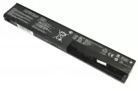 Аккумулятор (батарея) для ноутбука Asus X401 (A32-X401) 5200мАч, черный (OEM)