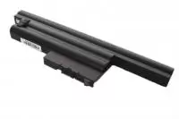 Аккумулятор (батарея) для ноутбука Lenovo ThinkPad X60s, X61s серий (40Y6999) 5200мАч, 14.4В, черный (OEM)