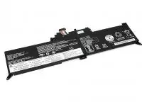 Аккумулятор (батарея) 01AV433 для ноутбука Lenovo ThinkPad Yoga 370, 15.28В, 3340мАч