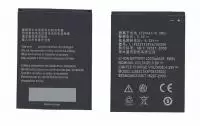 Аккумулятор Li3823T43P3h735350 для ZTE Blade Q Maxi, 3.7В 8.8Wh