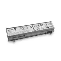 Аккумулятор (батарея) Amperin AI-E6400 для ноутбука Dell Latitude E6400 4400мАч (49Wh), 11.1В, серый