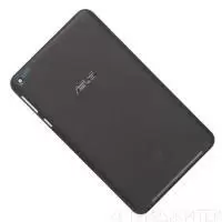 Задняя крышка для планшета Asus MeMO Pad 8 (ME181C-1B), черная