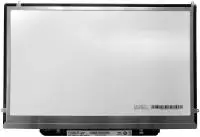 Матрица (экран) для ноутбука B133EW03 V.0, 13.3", 1280x800, 30 pin, LED, глянцевая