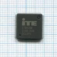 Контроллер ITE IT8528E-AXS