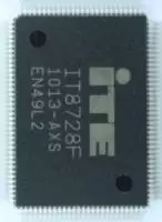 Мультиконтроллер ITE IT8728F AXS