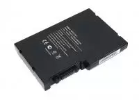 Аккумулятор (батарея) для ноутбука Toshiba Qosmio G50 (PA3475U-1BRS) 7800мАч, 10.8В OEM