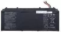 Аккумулятор (батарея) для ноутбука Acer Swift 5 SF514-51, Aspire S5-371, ChromBook cb5-312, 4660мАч, 11.55В (оригинал)
