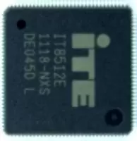 Мультиконтроллер ITE IT8512E NXS