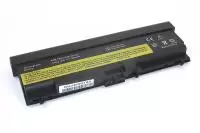 Аккумулятор (батарея) для ноутбука Lenovo ThinkPad L430 (42T4235 70++), 11.1В, 7200мАч, черный (OEM)