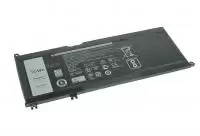Аккумулятор (батарея) 33YDH для ноутбука Dell 17-7778, 15.2В, 3500мАч (оригинал)