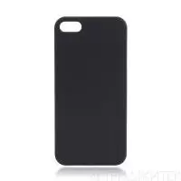 Накладка GuNice для Apple iPhone 6, 6S, черный