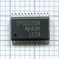 Контроллер Texas Instruments TPS2220 BPWPR