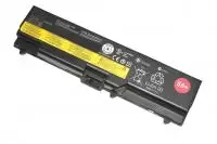 Аккумулятор (батарея) для ноутбука Lenovo ThinkPad T410 (42T4235 55+) 5270мАч, 10.8В (оригинал)